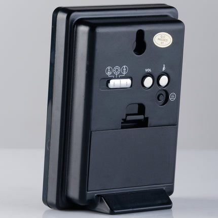 Grundig Trådløs Ringklokke med 2 Modtagere