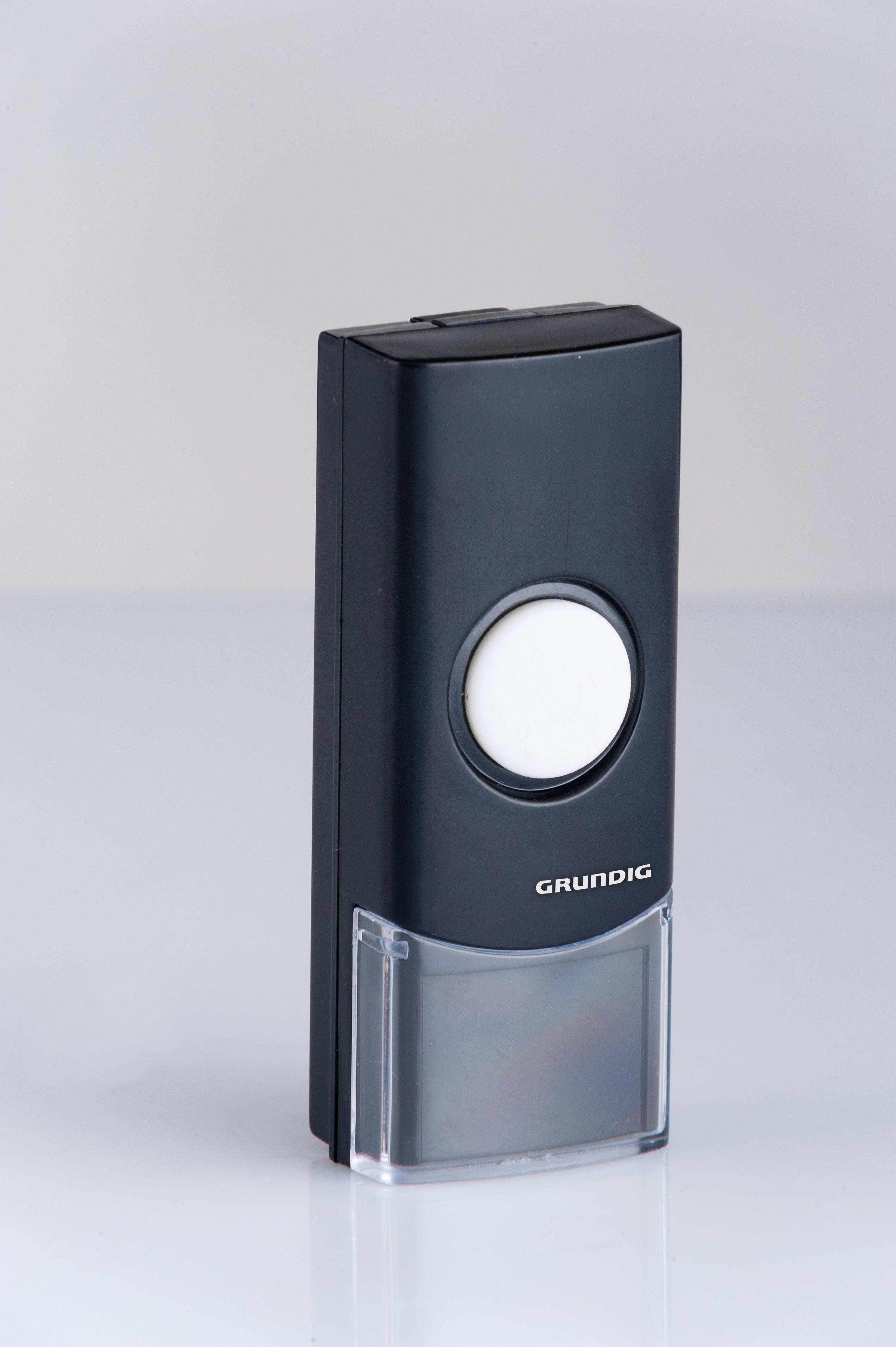 Grundig trådlös dörrklocka med 2 mottagare