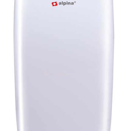 Alpina kraftigt Luftaffugter og Luftrenser  10L Per Dag