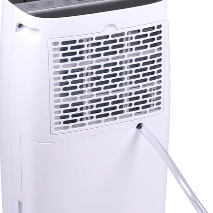 Alpina kraftigt Luftaffugter og Luftrenser  10L Per Dag