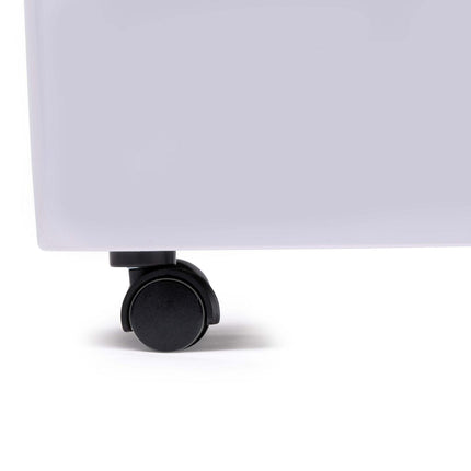 Alpina kraftigt Luftaffugter og Luftrenser  10L Per Dag