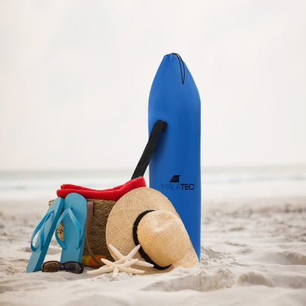 Sammenklappelig Strandstol med Skuldertaske