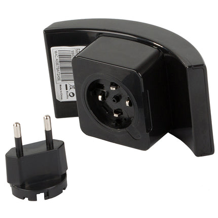 Kraftfull Wi-Fi Repeater 300 Mbps med 2,4G åtkomstpunkt