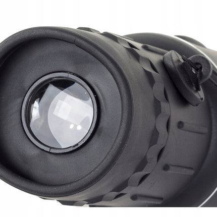 Mini Kikkert 16x52 Monokular - Dag & Nat Observation