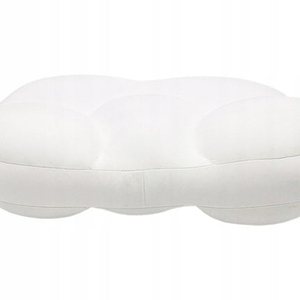 Ergonomisk Anti-allergenisk Pude