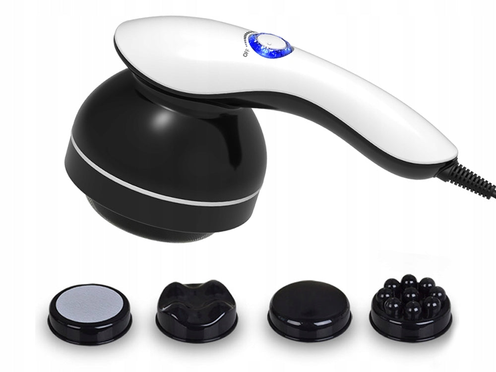 9-i-1 Kropsmassager til Slankning og Massage