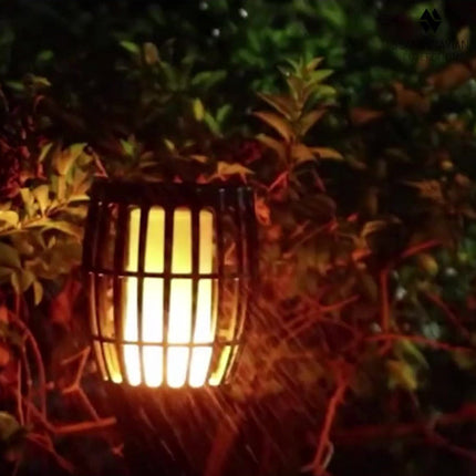 Solcelle fakler - We Do Better