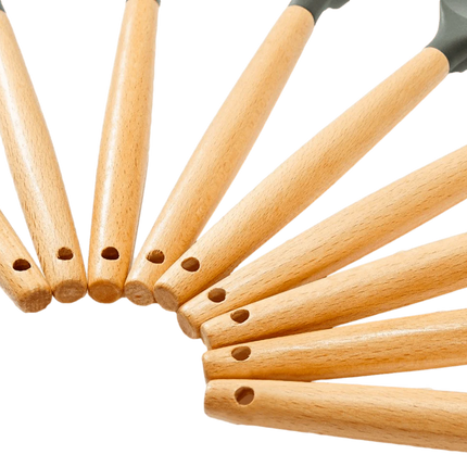 Køkkensæt med 11 dele - We Do Better