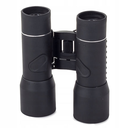 Kompakt kikare med fodral 32x42 HD – Perfekt för utomhusäventyr