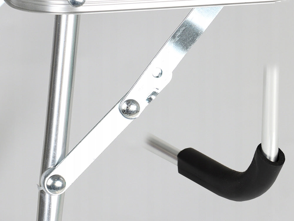 Sammenklappeligt Rejsebord – Let, Stabilt og Pladsbesparende