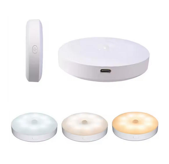 3-Pak LED Belysning