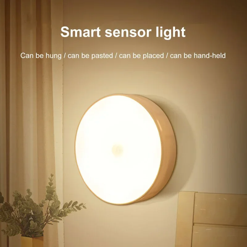 3-Pak LED Belysning