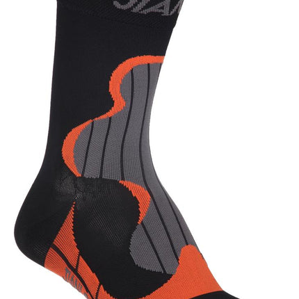 Kompressionsstrømper fra sportsmærket Jiani - Ankel Dame