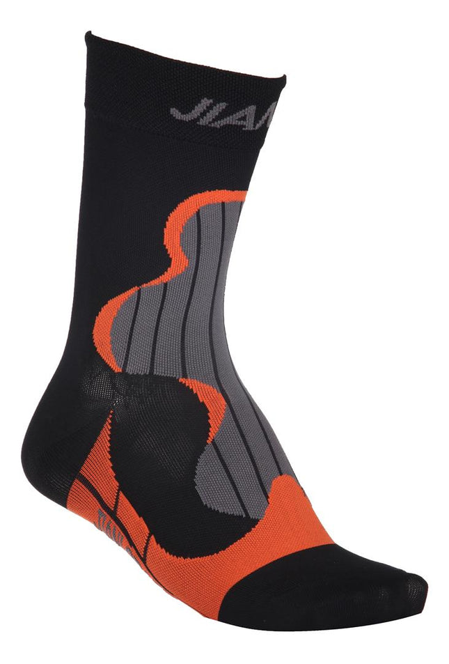 Kompressionsstrumpor från sportmärket Jiani - Ankle Ladies