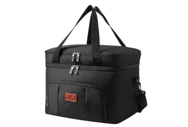 Køletaske 20 og 40 Liter til Strand og Picnic