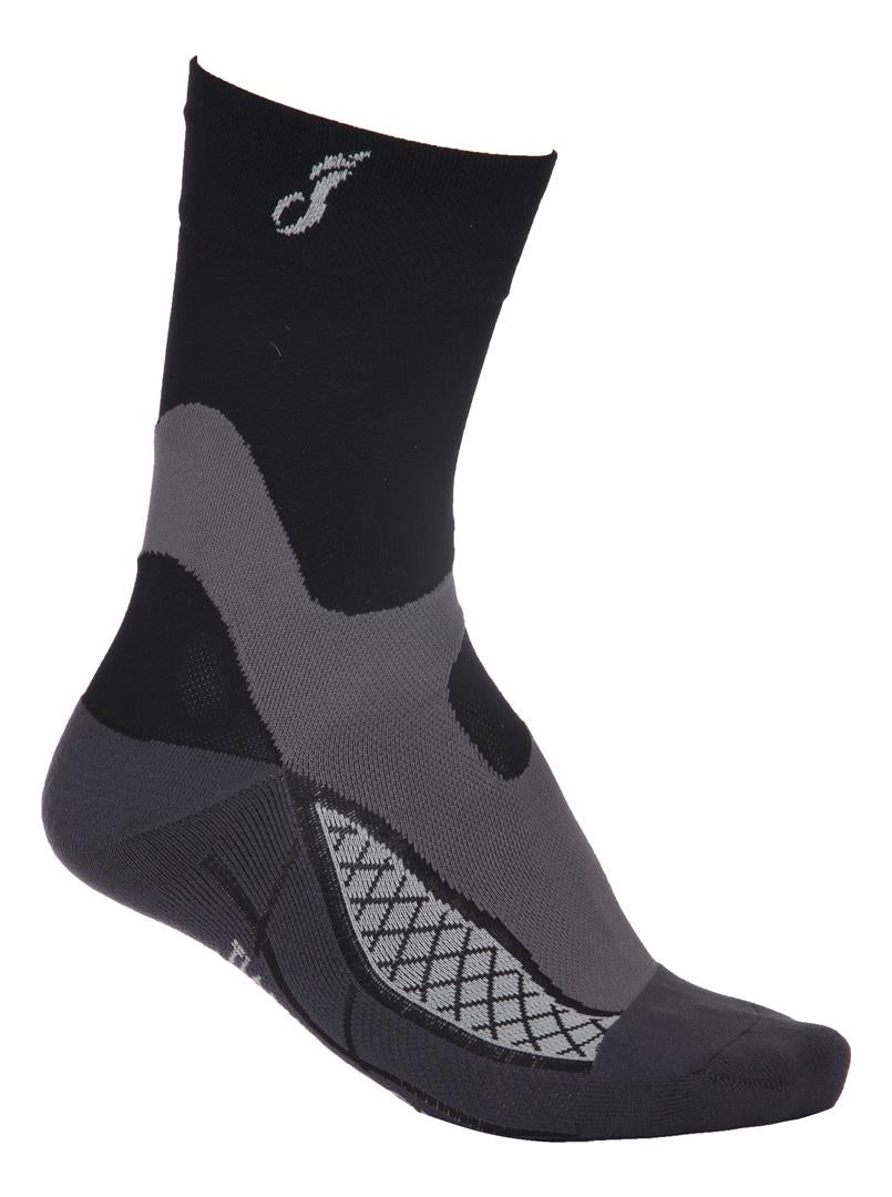 Kompressionsstrumpor från sportmärket Jiani - Ankle Ladies