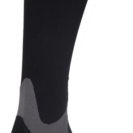 Kompressionsstrømper fra sportsmærket Jiani - Knæstrømpe Herre