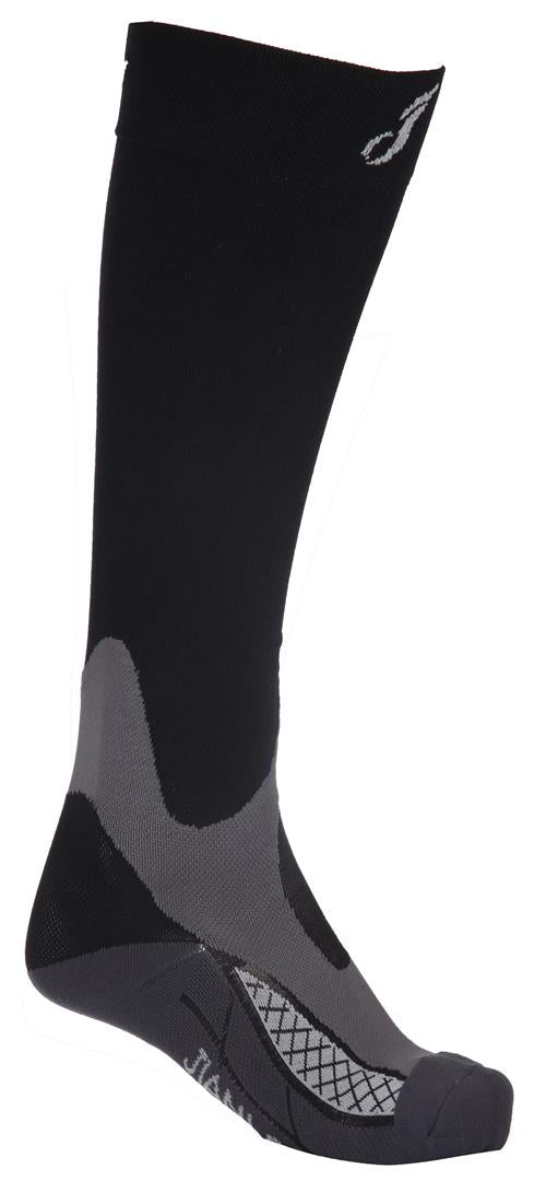 Kompressionsstrumpor från sportmärket Jiani - Knästrumpor för kvinnor