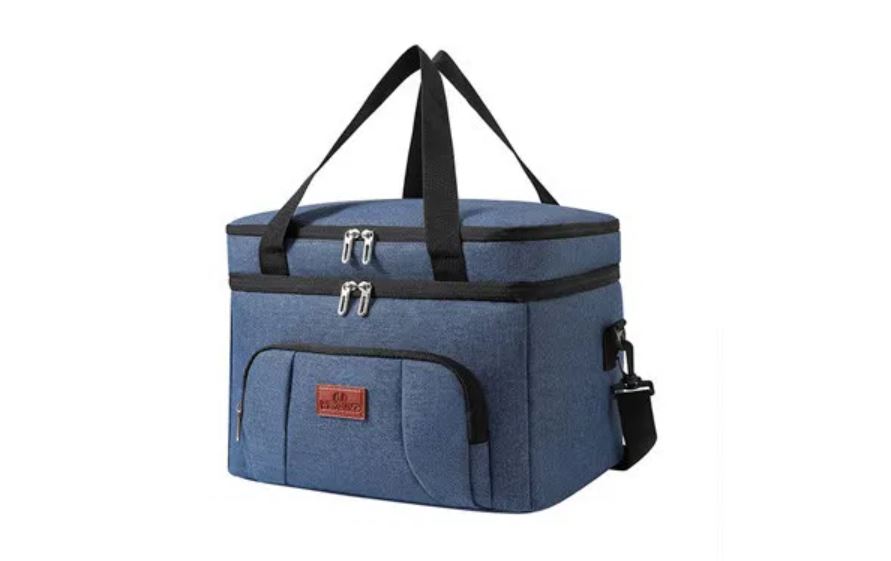 Kylväska 20 och 40 liter för strand och picknick