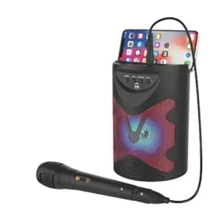 Dunlop Bluetooth mini højtaler transportable med skift i farver