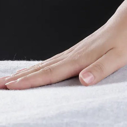 Bil presenning - overtræk med nat reflekser