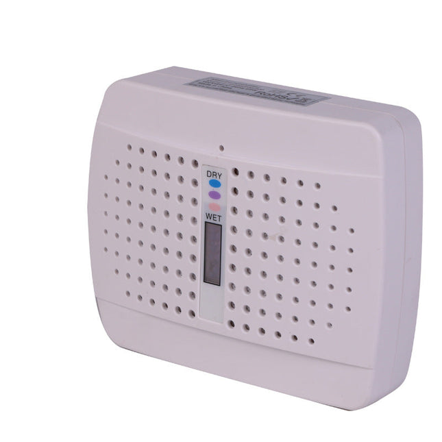 Kompakt Elektrisk Affugter – Ideel til Mindre Rum