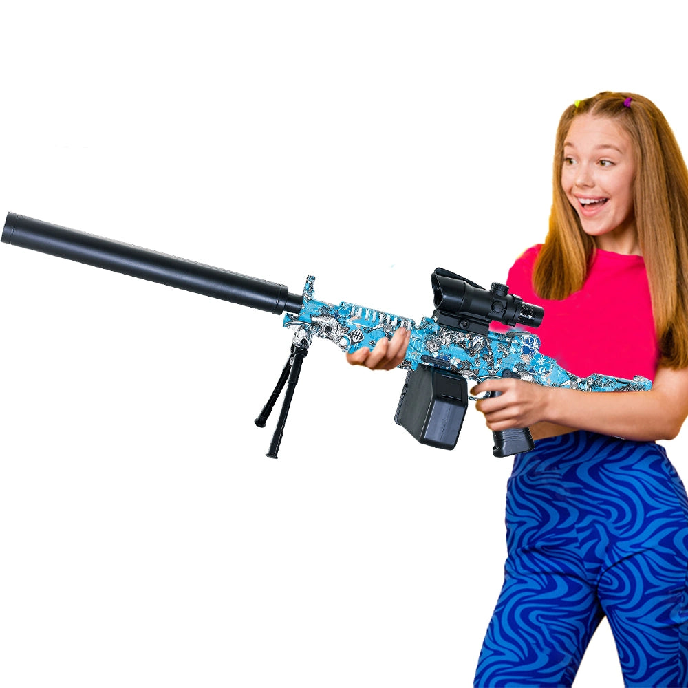 Toy Blaster modell 2025
