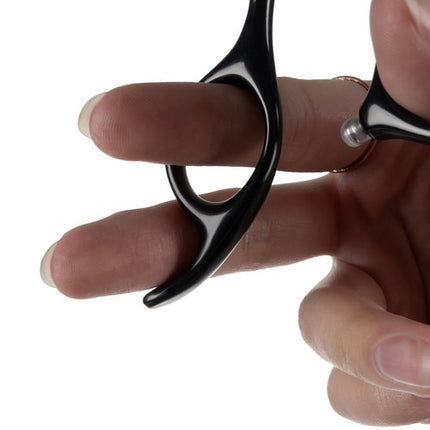 Professionell frisörsax 