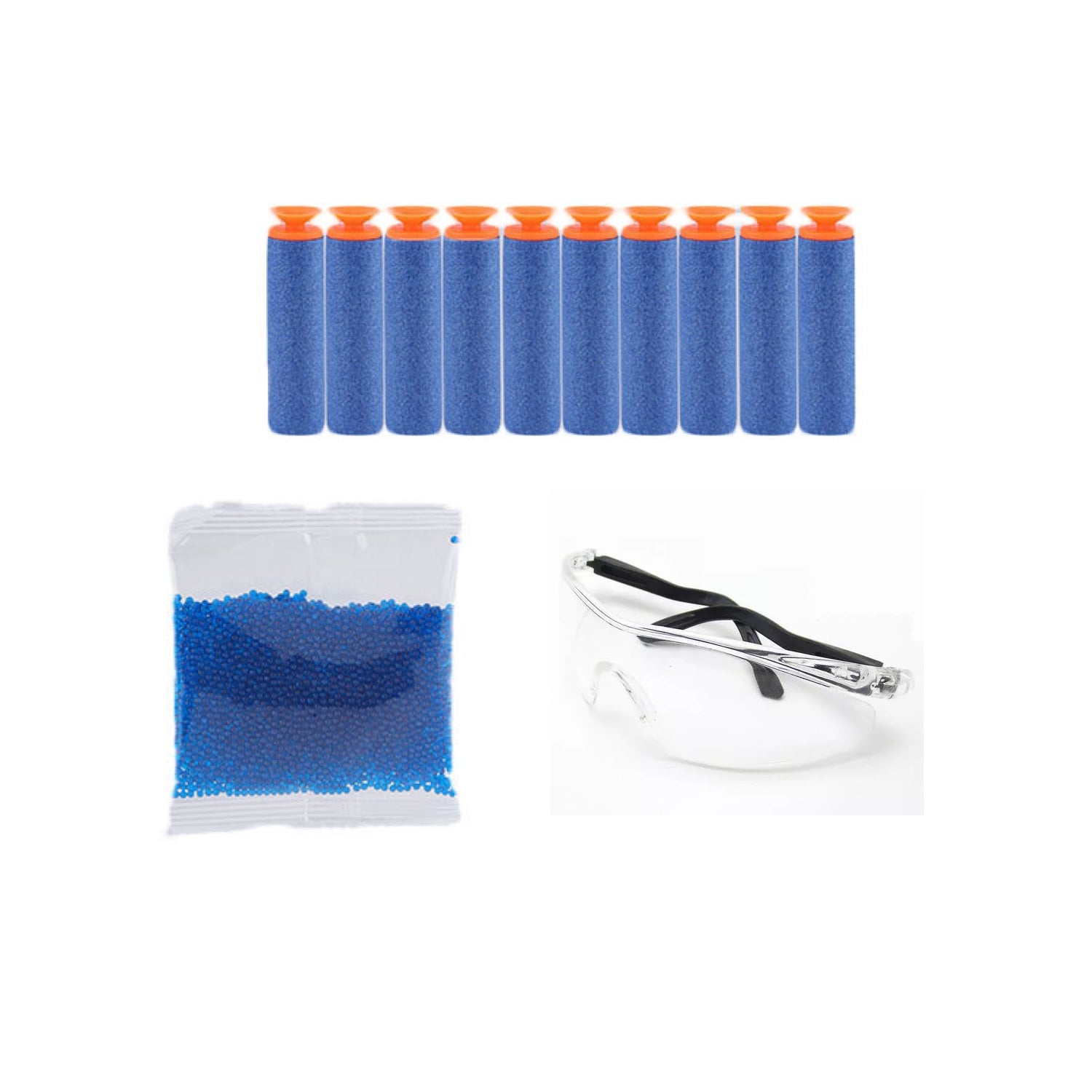 Gel Blaster Starter Kit