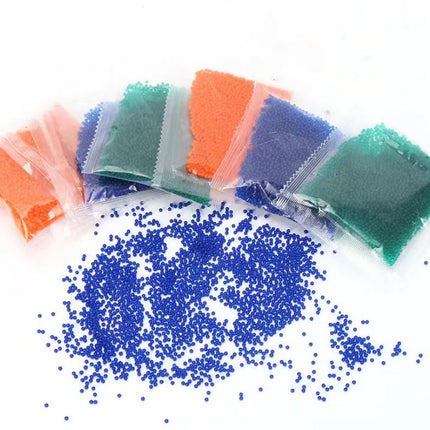 Gel Blaster för lek