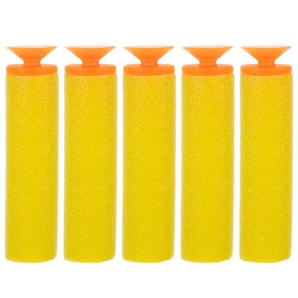 Legetøjs Blaster inkl. kugler og skumpile