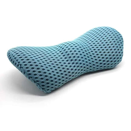 Multifunktionel Ergonomisk Talje pude - Memory Foam - Flere Farver