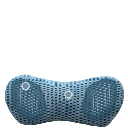 Multifunktionel Ergonomisk Talje pude - Memory Foam - Flere Farver