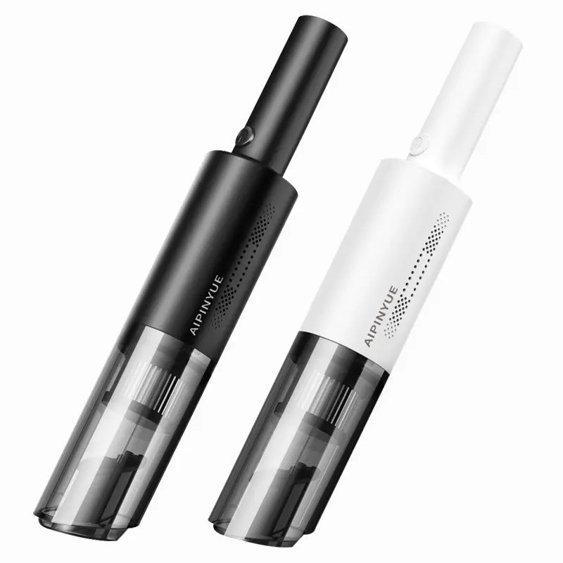 Kraftfull sladdlös dammsugare inkl. HEPA-filter