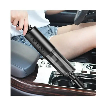 Trådløs Støvsuger inkl. HEPA-Filter