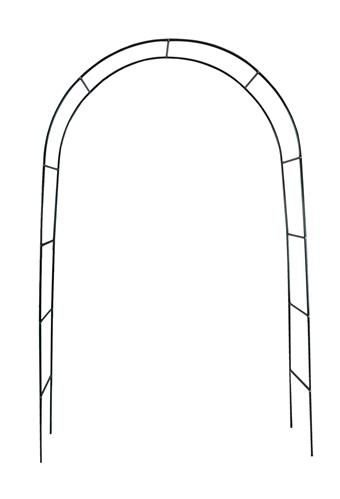 Buet pergola til haven