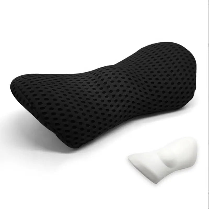 Multifunktionell ergonomisk midjekudde - Memory Foam - Flera färger
