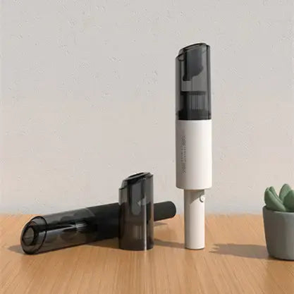 Trådløs Støvsuger inkl. HEPA-Filter