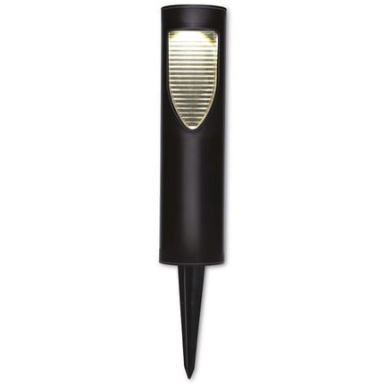 Grundig soldriven LED-lampa