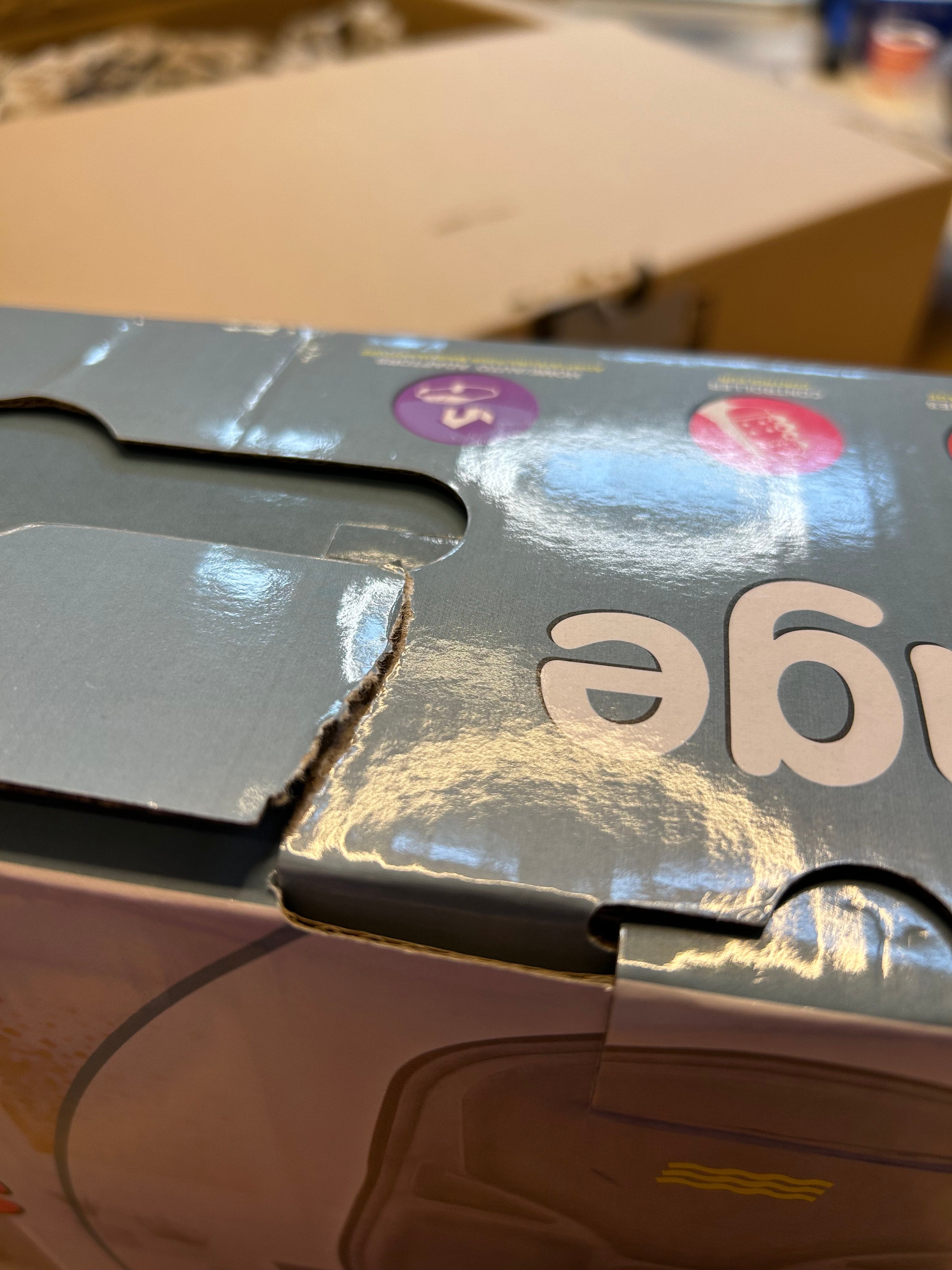 Massagemåtte med varme og fjernbetjening – Til nakke, ryg, hofter og lår