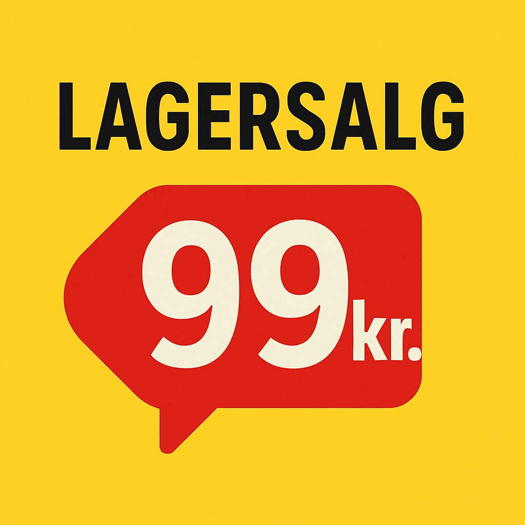 Fritt val 99 kr.