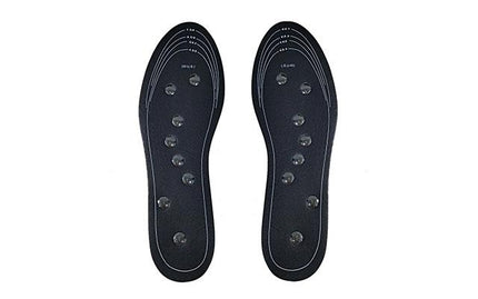 Magnetsåler - Akupunktur til dine fødder