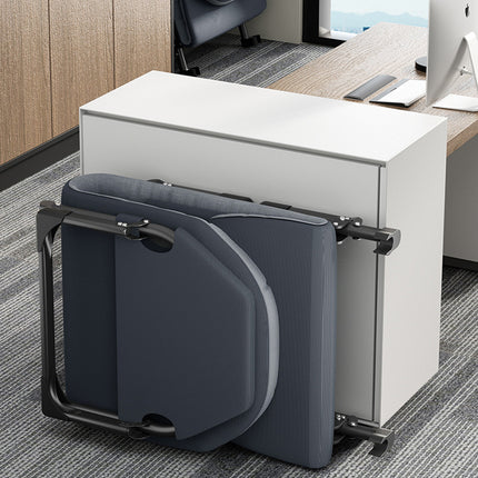 Solsäng med klädsel - STARKT MINSKAD i hopfällbar design