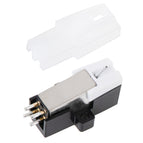 Nål til vinyl afspiller med indsats