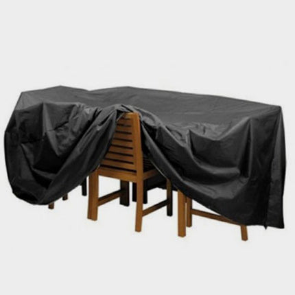 Havemøbel overtræk i 3 størrelser