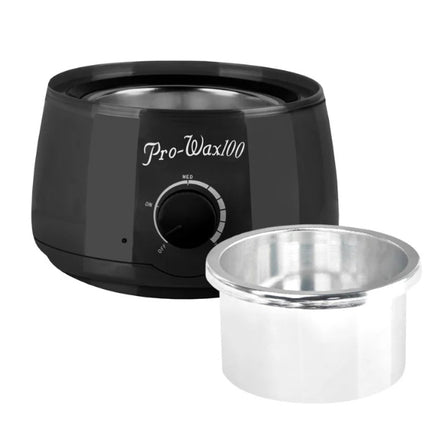 Voks maskine DEMO - kraftig nedsat