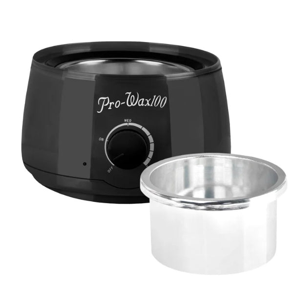 Vaxmaskin DEMO - kraftigt rabatterad