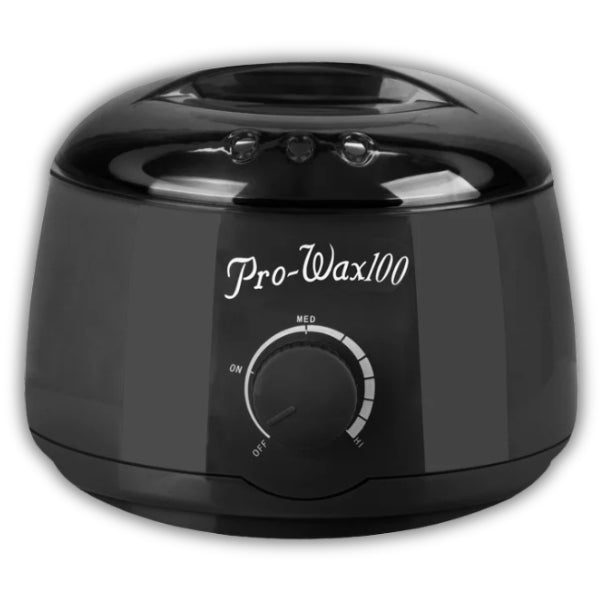 Vaxmaskin DEMO - kraftigt rabatterad