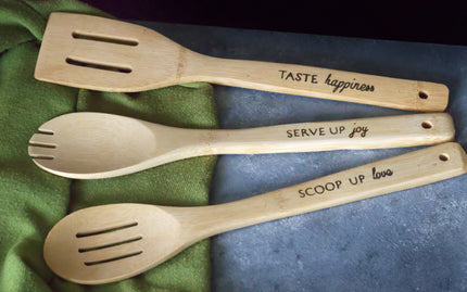 Pyrografi brændersæt