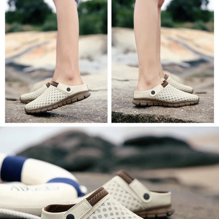 Mesh sandaler- kraftigt nedsat